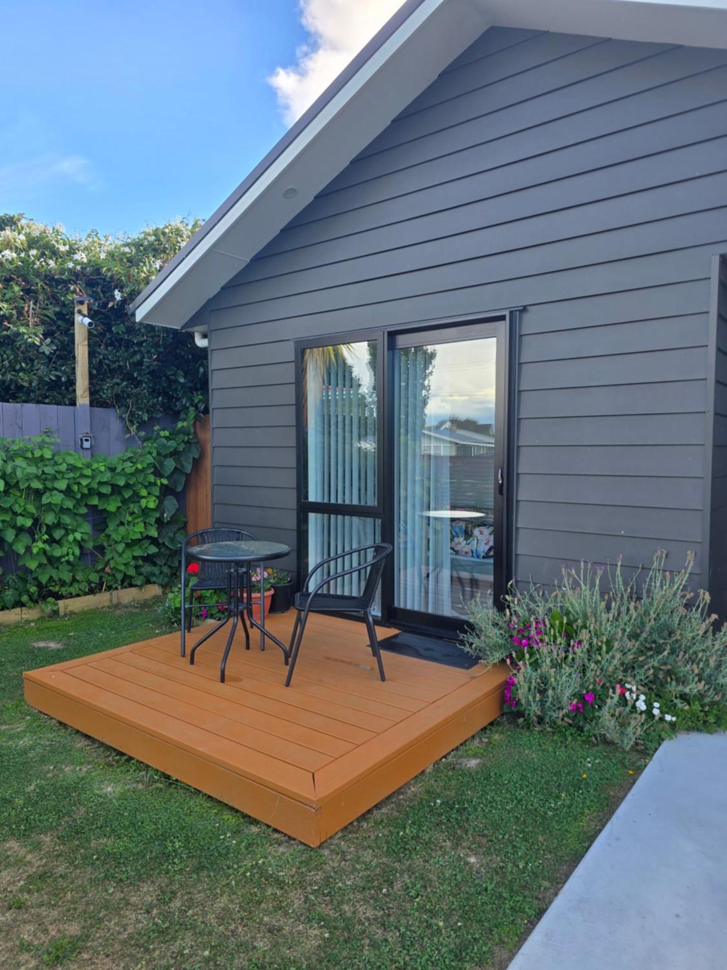 Hillcrest Home Hamilton Zewnętrze zdjęcie